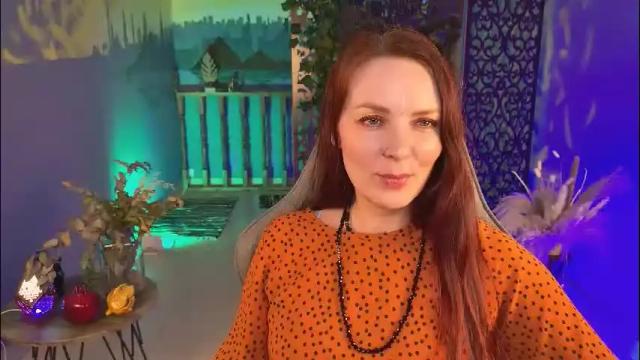 Image 10 of vandarossi Stream on Chaturbate on 1 month ago