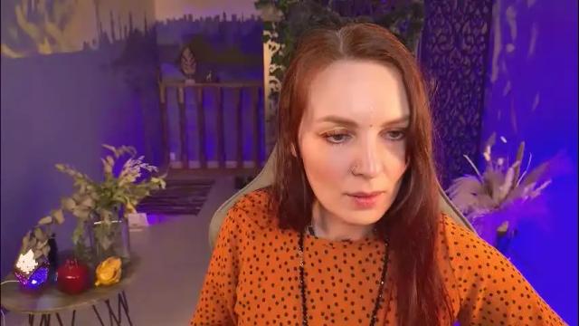 Image 11 of vandarossi Stream on Chaturbate on 1 month ago