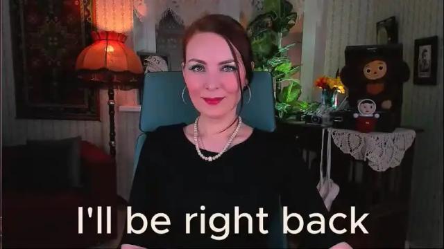 Image 2 of vandarossi Stream on Chaturbate on 1 month ago