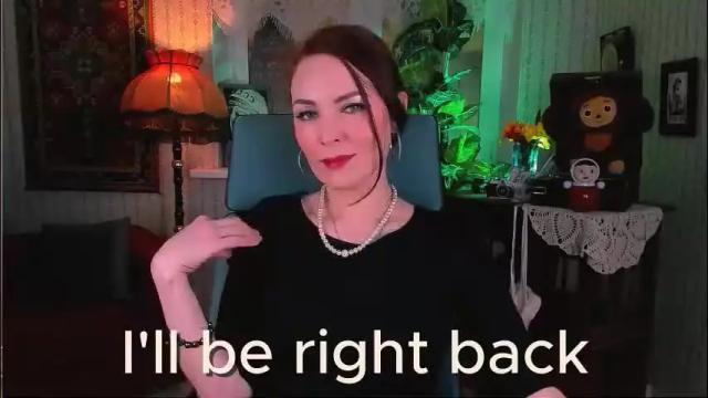 Image 3 of vandarossi Stream on Chaturbate on 1 month ago