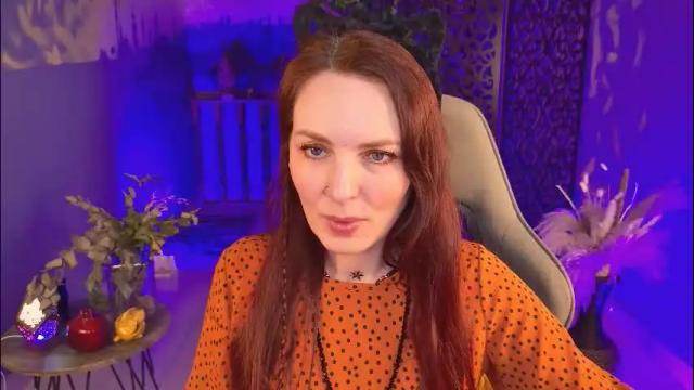Image 6 of vandarossi Stream on Chaturbate on 1 month ago