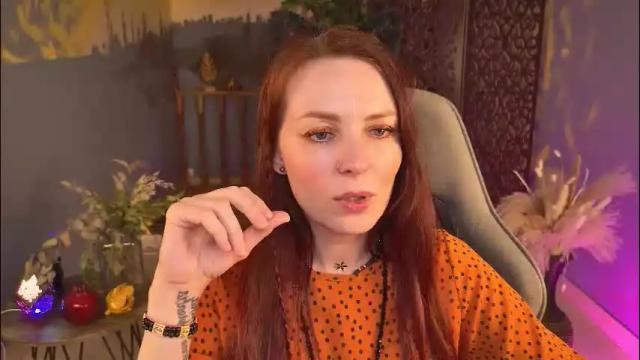 Image 7 of vandarossi Stream on Chaturbate on 1 month ago
