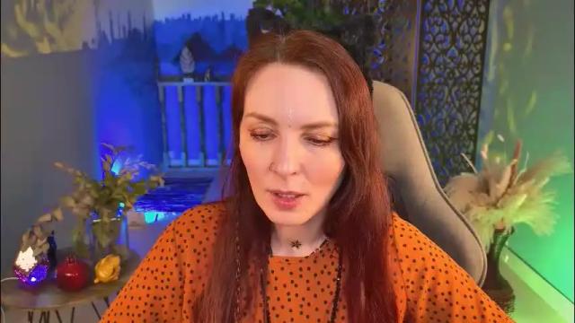 Image 8 of vandarossi Stream on Chaturbate on 1 month ago