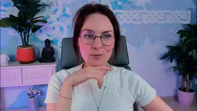 Thumbnail 1, vandarossi's Stream at Chaturbate, 1 month ago