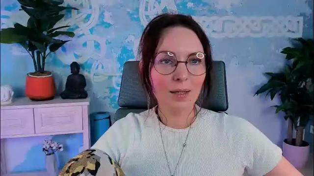 Image 10 of vandarossi Stream on Chaturbate on 1 month ago