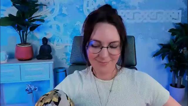Image 11 of vandarossi Stream on Chaturbate on 1 month ago