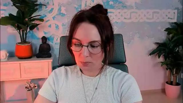 Image 4 of vandarossi Stream on Chaturbate on 1 month ago