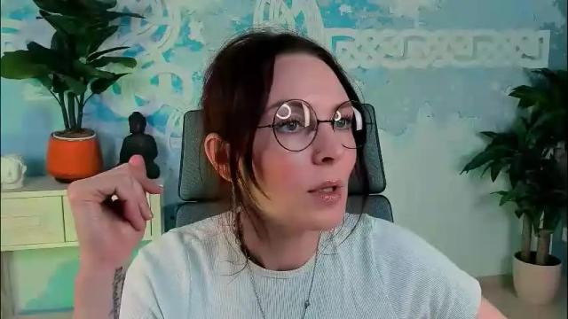 Thumbnail 2, vandarossi's Stream at Chaturbate, 1 month ago
