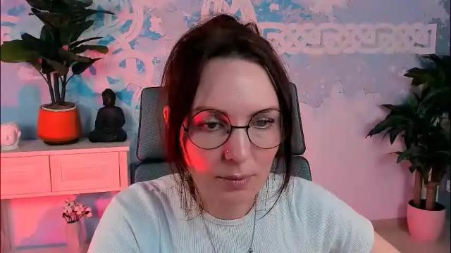 Image 6 of vandarossi Stream on Chaturbate on 1 month ago