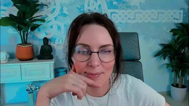 Image 8 of vandarossi Stream on Chaturbate on 1 month ago