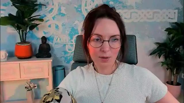 Thumbnail 3, vandarossi's Stream at Chaturbate, 1 month ago