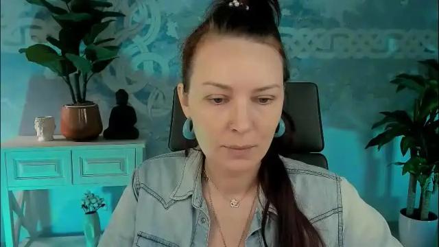 Thumbnail 1, vandarossi's Stream at Chaturbate, 29 days ago