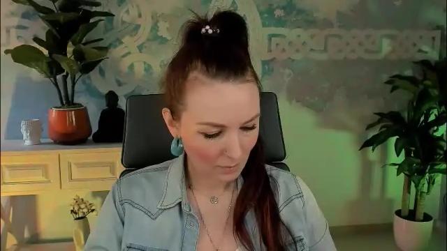 Image 12 of vandarossi Stream on Chaturbate on 29 days ago