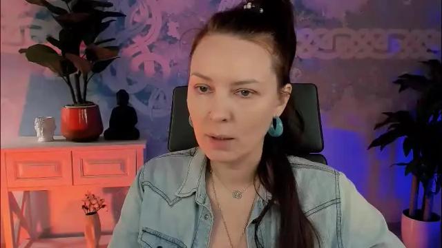 Image 2 of vandarossi Stream on Chaturbate on 29 days ago