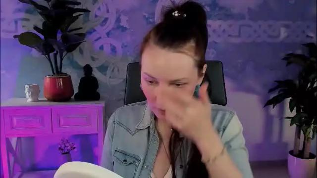 Image 3 of vandarossi Stream on Chaturbate on 29 days ago