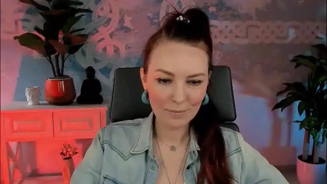 Image 7 of vandarossi Stream on Chaturbate on 29 days ago