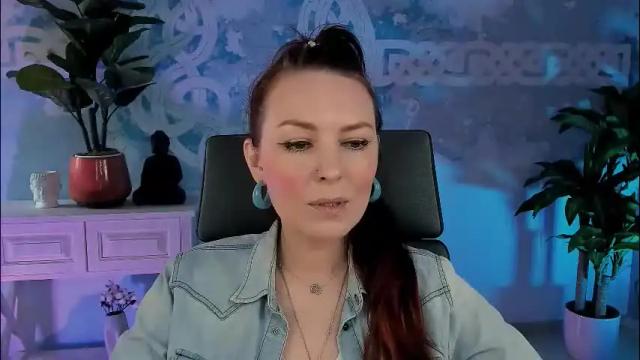 Image 8 of vandarossi Stream on Chaturbate on 29 days ago