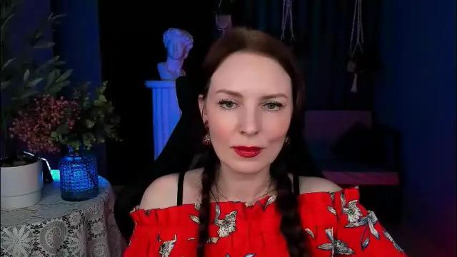 Image 11 of vandarossi Stream on Chaturbate on 28 days ago