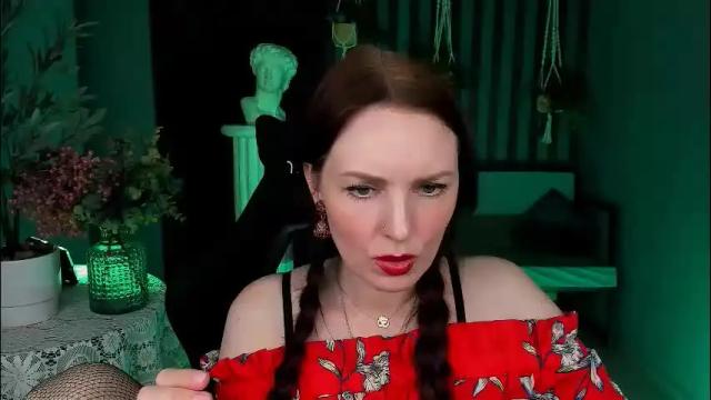 Image 2 of vandarossi Stream on Chaturbate on 28 days ago