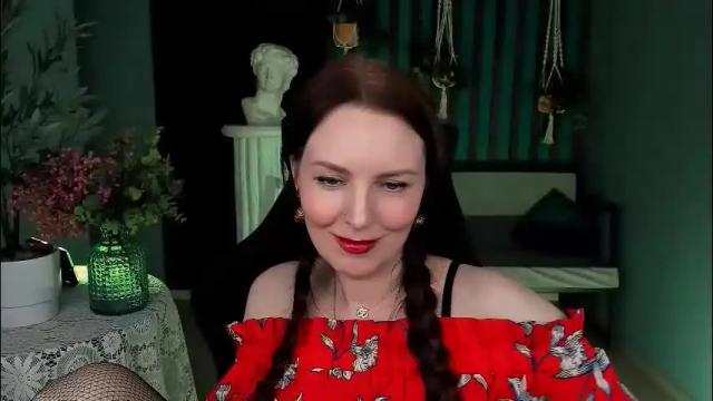 Image 4 of vandarossi Stream on Chaturbate on 28 days ago