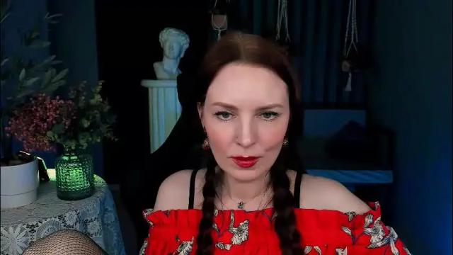 Thumbnail 2, vandarossi's Stream at Chaturbate, 28 days ago