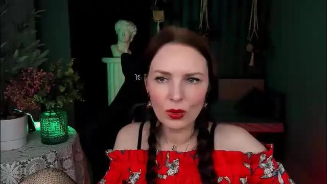 Image 6 of vandarossi Stream on Chaturbate on 28 days ago