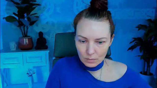 Thumbnail 1, vandarossi's Stream at Chaturbate, 25 days ago