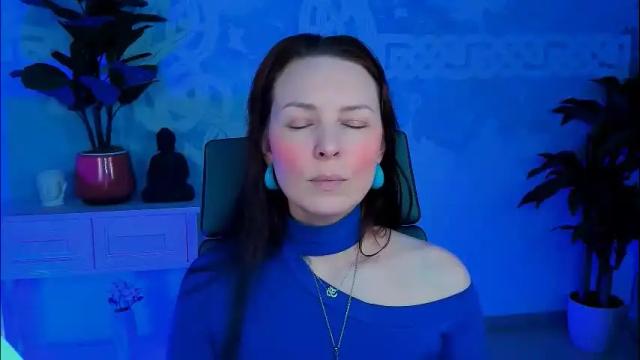 Image 10 of vandarossi Stream on Chaturbate on 25 days ago