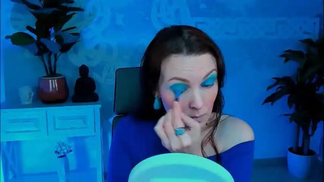 Image 12 of vandarossi Stream on Chaturbate on 25 days ago