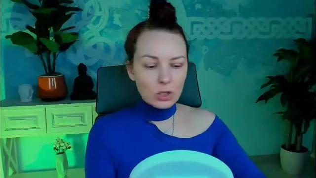 Image 2 of vandarossi Stream on Chaturbate on 25 days ago