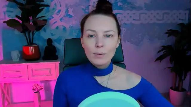 Image 3 of vandarossi Stream on Chaturbate on 25 days ago