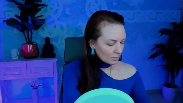 Image 4 of vandarossi Stream on Chaturbate on 25 days ago