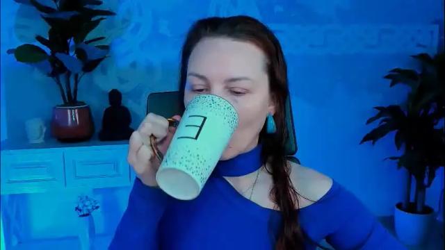 Thumbnail 2, vandarossi's Stream at Chaturbate, 25 days ago