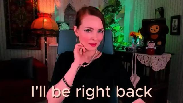 Image 6 of vandarossi Stream on Chaturbate on 25 days ago