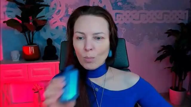 Image 8 of vandarossi Stream on Chaturbate on 25 days ago