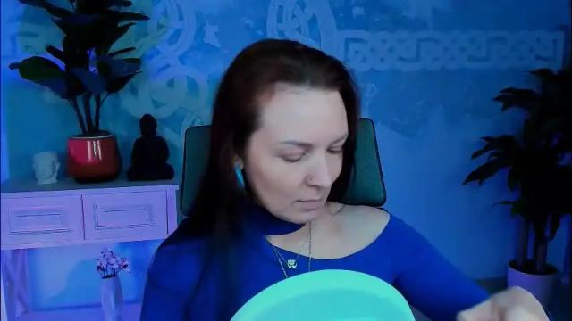 Thumbnail 3, vandarossi's Stream at Chaturbate, 25 days ago