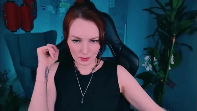 Image 10 of vandarossi Stream on Chaturbate on 22 days ago