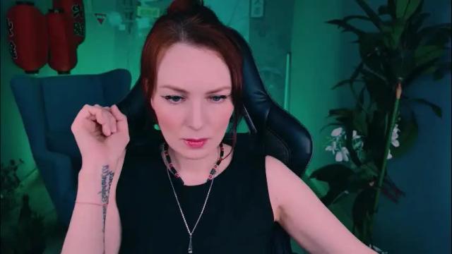 Image 12 of vandarossi Stream on Chaturbate on 22 days ago