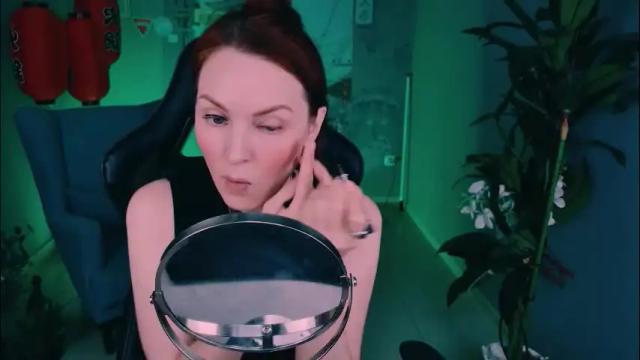Image 2 of vandarossi Stream on Chaturbate on 22 days ago