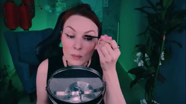 Image 3 of vandarossi Stream on Chaturbate on 22 days ago