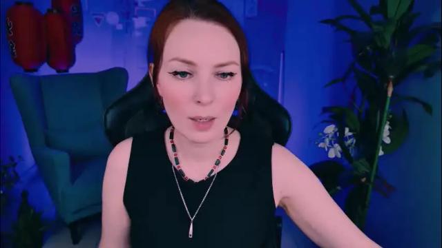 Image 4 of vandarossi Stream on Chaturbate on 22 days ago