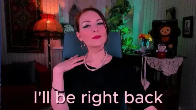 Image 7 of vandarossi Stream on Chaturbate on 22 days ago