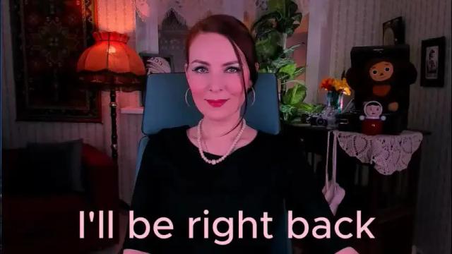 Image 8 of vandarossi Stream on Chaturbate on 22 days ago