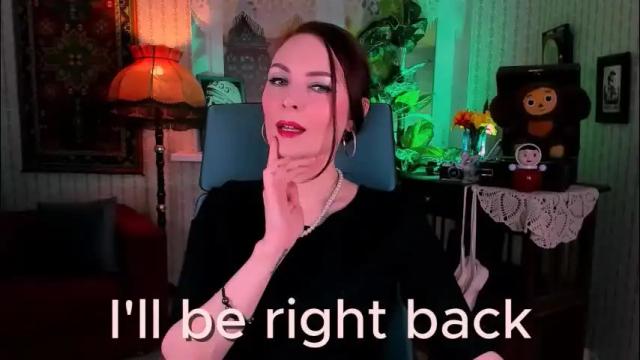 Image 10 of vandarossi Stream on Chaturbate on 20 days ago