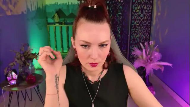 Image 12 of vandarossi Stream on Chaturbate on 20 days ago