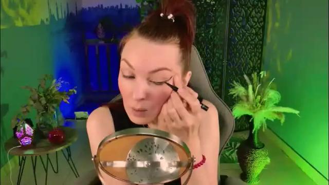 Image 3 of vandarossi Stream on Chaturbate on 20 days ago