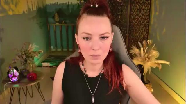 Thumbnail 2, vandarossi's Stream at Chaturbate, 20 days ago