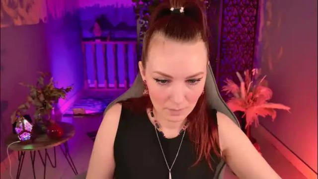 Image 6 of vandarossi Stream on Chaturbate on 20 days ago