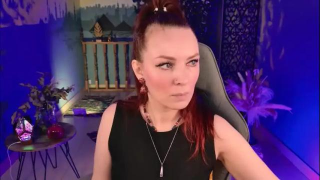 Image 7 of vandarossi Stream on Chaturbate on 20 days ago