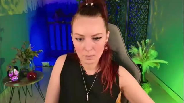 Image 8 of vandarossi Stream on Chaturbate on 20 days ago